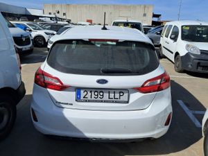 Ford Fiesta 1.1 Ti-vct 55kw (75cv) Trend 5p - Foto 5