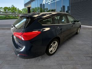 Ford Focus 1.5 Ecoblue 88kw Trend+ Auto Sb - Foto 4