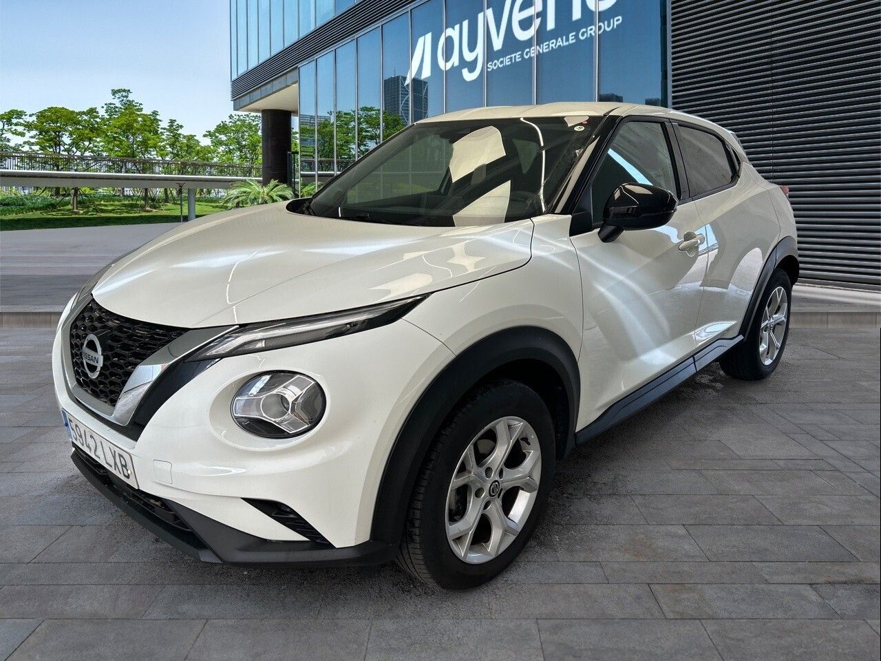 Nissan Juke Dig-t 84 Kw (114 Cv) 6m/t Acenta - Foto 1