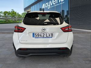 Nissan Juke Dig-t 84 Kw (114 Cv) 6m/t Acenta - Foto 5