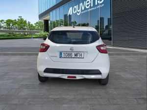 Nissan Micra Ig-t 68 Kw (92 Cv) E6d-f Acenta Sprint - Foto 5