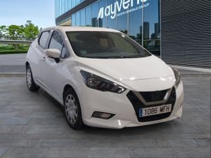 Nissan Micra Ig-t 68 Kw (92 Cv) E6d-f Acenta Sprint - Foto 3