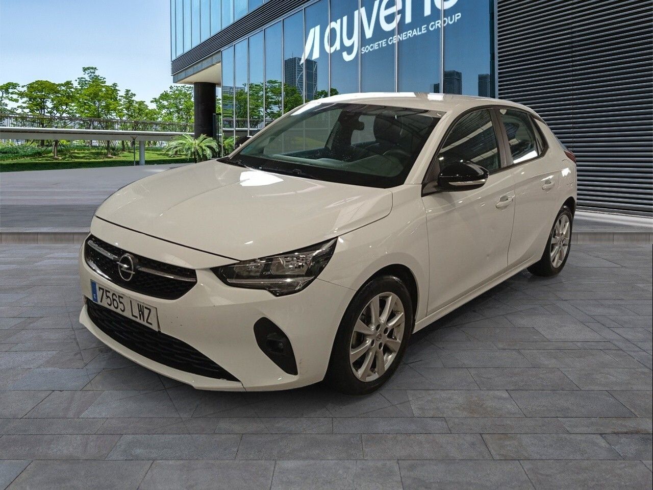 Opel Corsa 1.2t Xhl 74kw (100cv) Edition - Foto 1
