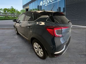 Renault Captur Zen E-tech Híbrido Enchufable 160cv - Foto 6