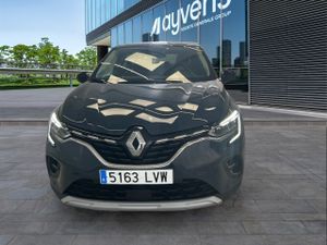 Renault Captur Zen E-tech Híbrido Enchufable 160cv - Foto 3