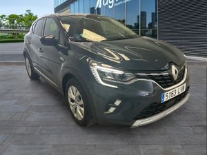 Renault Captur Zen E-tech Híbrido Enchufable 160cv - Foto 3
