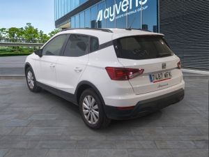Seat Arona 1.0 Tsi 81kw (110cv) Style Xl Edition - Foto 6