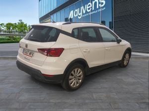 Seat Arona 1.0 Tsi 81kw (110cv) Style Xl Edition - Foto 4