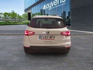 Seat Arona 1.0 Tsi 81kw (110cv) Style Xl Edition - Foto 5