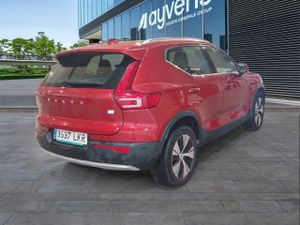 Volvo Xc40 1.5 T5 Twin Recharge Inscription Ex Auto - Foto 4