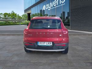 Volvo Xc40 1.5 T5 Twin Recharge Inscription Ex Auto - Foto 5