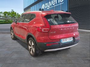 Volvo Xc40 1.5 T5 Twin Recharge Inscription Ex Auto - Foto 6
