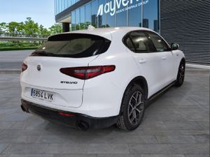 Alfa Romeo Stelvio 2.2 Diésel 140kw (190cv) Sprint Rwd - Foto 4