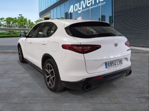 Alfa Romeo Stelvio 2.2 Diésel 140kw (190cv) Sprint Rwd - Foto 6