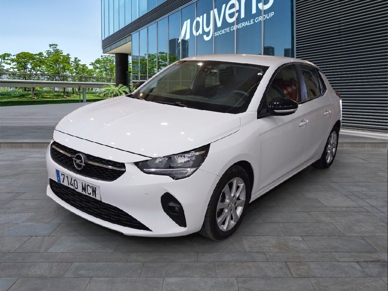 Opel Corsa 1.2t Xhl 74kw (100cv) Edition - Foto 1