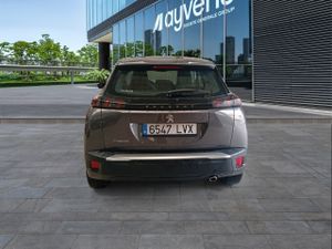 Peugeot 2008 Active Pack Bluehdi 81kw (110cv) - Foto 5