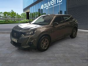 Peugeot 2008 Active Pack Bluehdi 81kw (110cv) - Foto 2