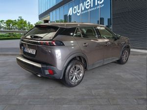 Peugeot 2008 Active Pack Bluehdi 81kw (110cv) - Foto 4