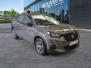 Peugeot 2008 Active Pack Bluehdi 81kw (110cv) - Foto 3