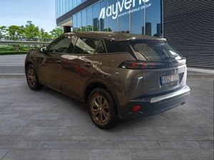 Peugeot 2008 Active Pack Bluehdi 81kw (110cv) - Foto 6