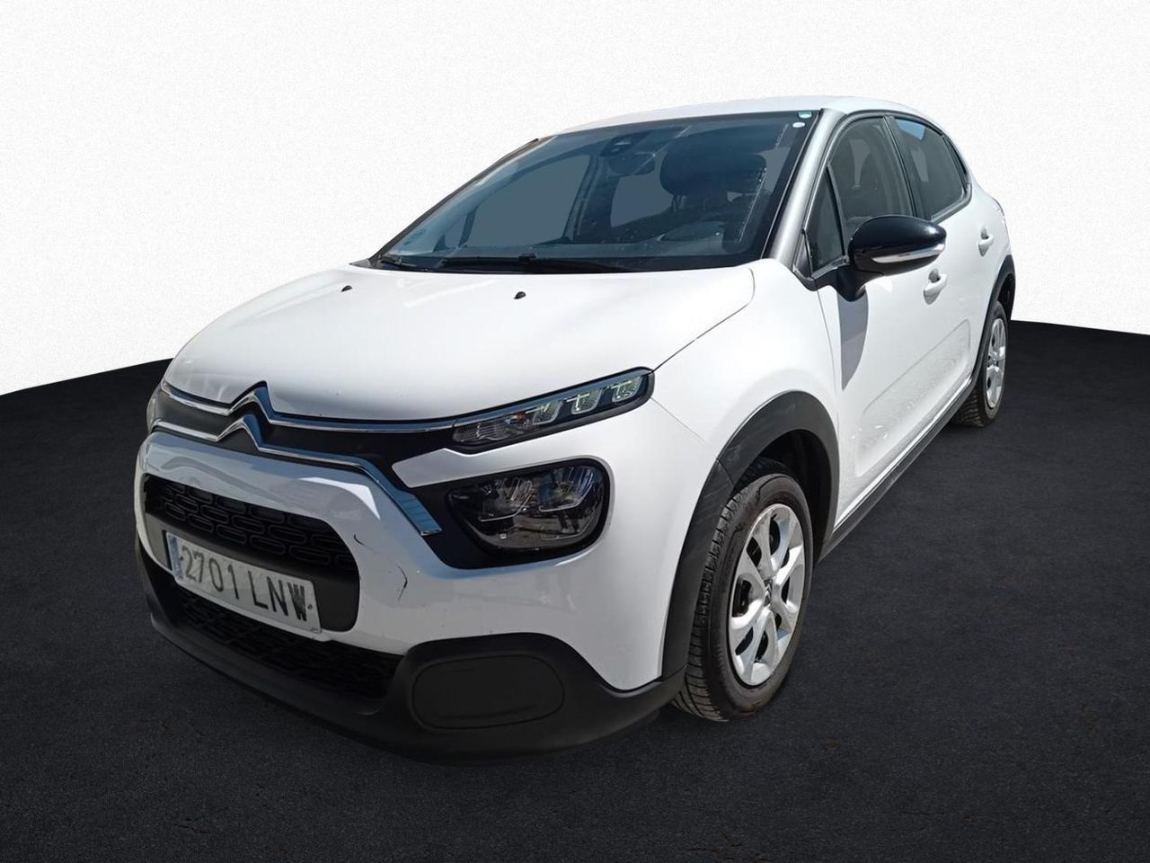Citroen C3 Bluehdi 75kw (100cv) S&s Live Pack - Foto 1