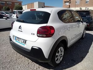Citroen C3 Bluehdi 75kw (100cv) S&s Live Pack - Foto 3