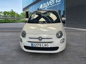 Fiat 500 Lounge 1.0 6v Gse 52kw (70 Cv) - Foto 3
