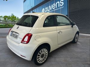 Fiat 500 Lounge 1.0 6v Gse 52kw (70 Cv) - Foto 4