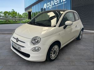 Fiat 500 Lounge 1.0 6v Gse 52kw (70 Cv) - Foto 2