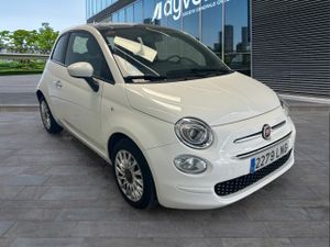 Fiat 500 Lounge 1.0 6v Gse 52kw (70 Cv) - Foto 3