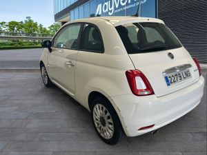 Fiat 500 Lounge 1.0 6v Gse 52kw (70 Cv) - Foto 6