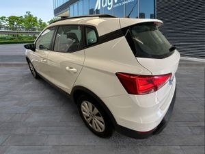 Seat Arona 1.0 Tsi 81kw (110cv) Style Plus - Foto 6