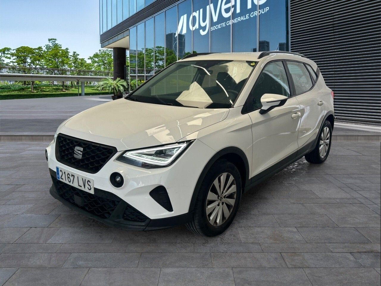 Seat Arona 1.0 Tsi 81kw (110cv) Style Plus - Foto 1