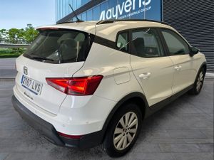 Seat Arona 1.0 Tsi 81kw (110cv) Style Plus - Foto 4