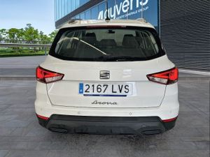Seat Arona 1.0 Tsi 81kw (110cv) Style Plus - Foto 5
