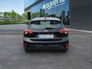 Ford Focus 1.0 Ecoboost Mhev 92kw Trend+ - Foto 5