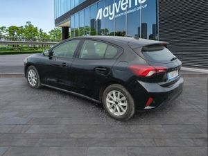 Ford Focus 1.0 Ecoboost Mhev 92kw Trend+ - Foto 6