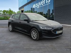 Ford Focus 1.0 Ecoboost Mhev 92kw Trend+ - Foto 3