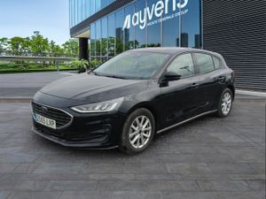 Ford Focus 1.0 Ecoboost Mhev 92kw Trend+ - Foto 2
