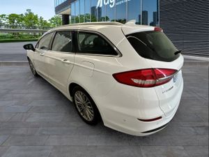 Ford Mondeo 2.0 Híbrido 138kw Titanium Hev At Sb - Foto 6