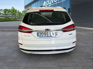 Ford Mondeo 2.0 Híbrido 138kw Titanium Hev At Sb - Foto 5