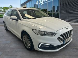 Ford Mondeo 2.0 Híbrido 138kw Titanium Hev At Sb - Foto 3