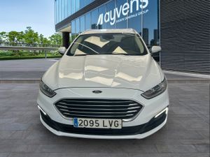 Ford Mondeo 2.0 Híbrido 138kw Titanium Hev At Sb - Foto 3