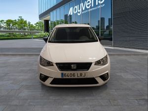 Seat Ibiza (o) 1.0 Tgi 66kw (90cv) Reference Busine - Foto 3