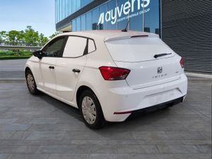 Seat Ibiza (o) 1.0 Tgi 66kw (90cv) Reference Busine - Foto 6