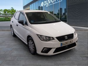 Seat Ibiza (o) 1.0 Tgi 66kw (90cv) Reference Busine - Foto 3