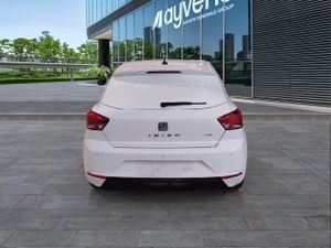 Seat Ibiza (o) 1.0 Tgi 66kw (90cv) Reference Busine - Foto 5