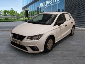 Seat Ibiza (o) 1.0 Tgi 66kw (90cv) Reference Busine - Foto 2
