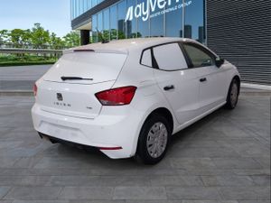 Seat Ibiza (o) 1.0 Tgi 66kw (90cv) Reference Busine - Foto 4