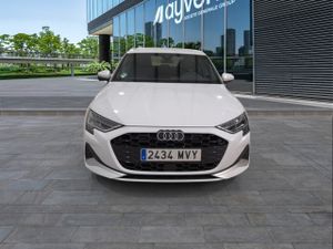 Audi A3 Sportback Advanced 30 Tdi 85kw (116cv) - Foto 3